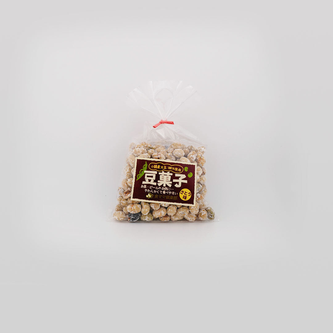 信州豆菓子（砂糖）